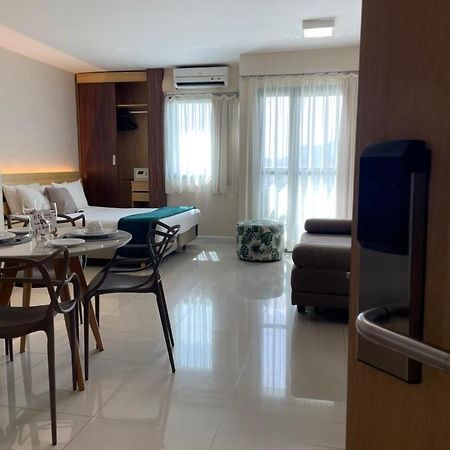 Flat PRAIA de Camburi Vitória Exterior foto