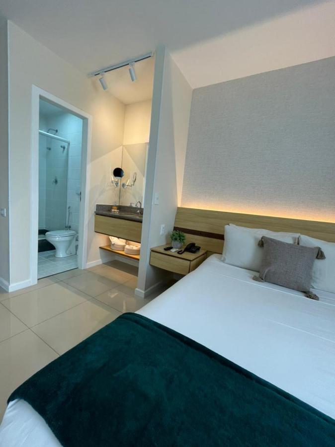 Flat PRAIA de Camburi Vitória Exterior foto